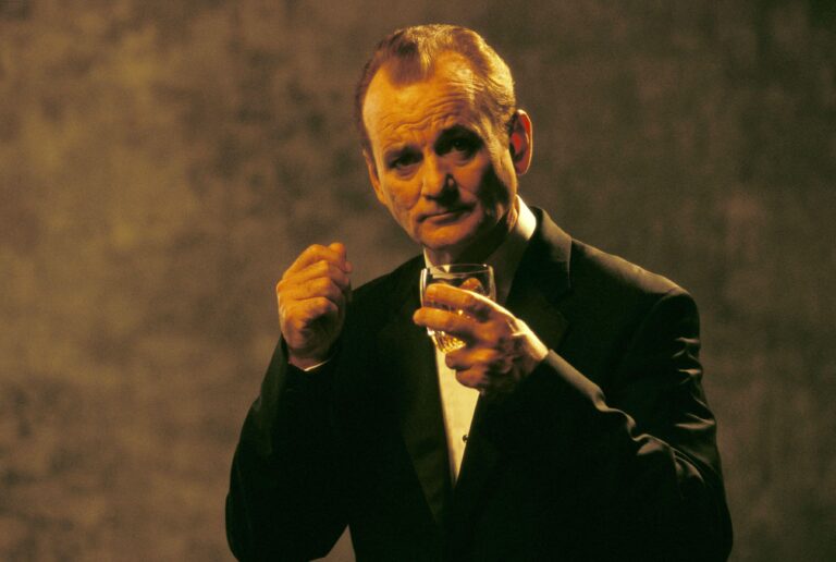 As sipped on screen: Whisky at the movies