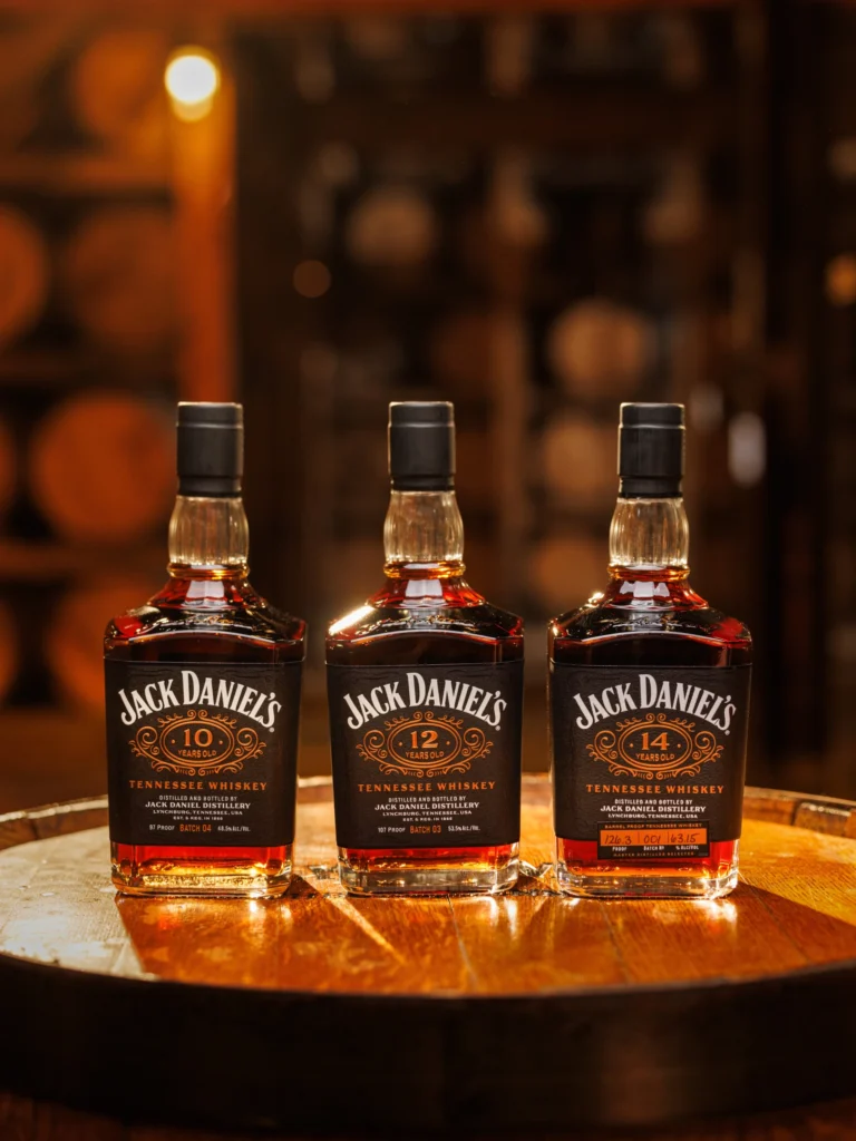 Jack Daniel