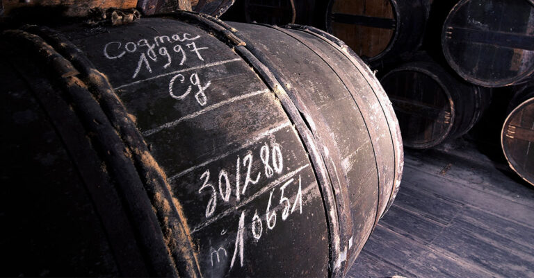 Les 10 cognacs les plus chers du monde (2025)

