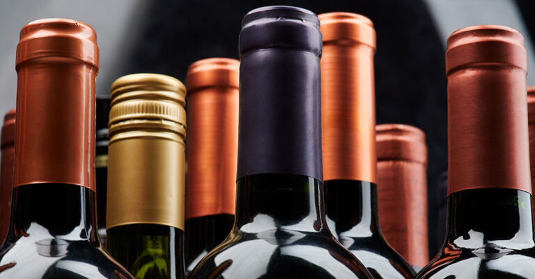 Les 25 plus grands fournisseurs de vin aux États-Unis

