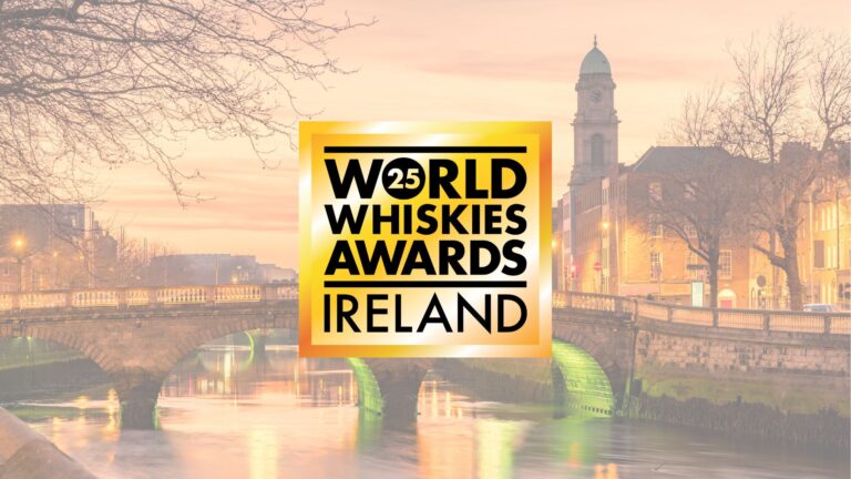 Winners announced in World Whiskies Awards Ireland 2025