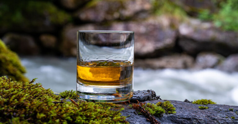Les pays qui buvaient le plus de scotch en 2024


