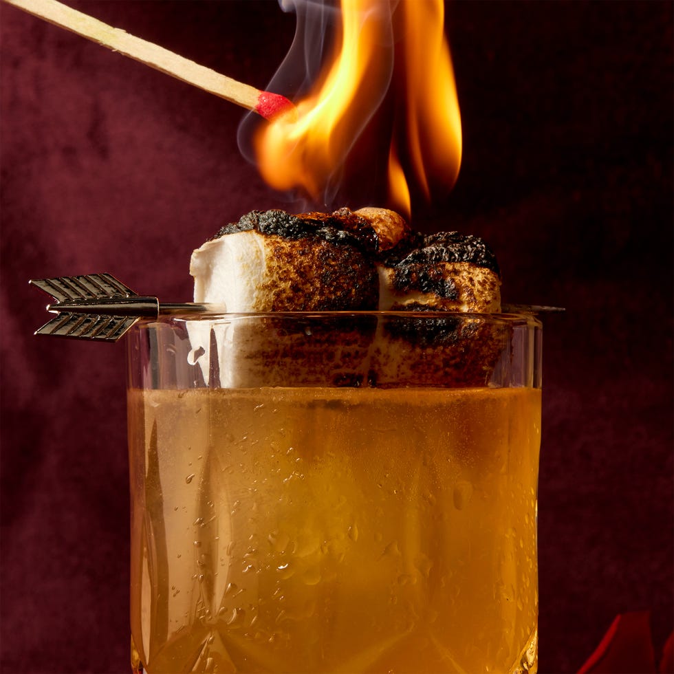 cocktails comme ex