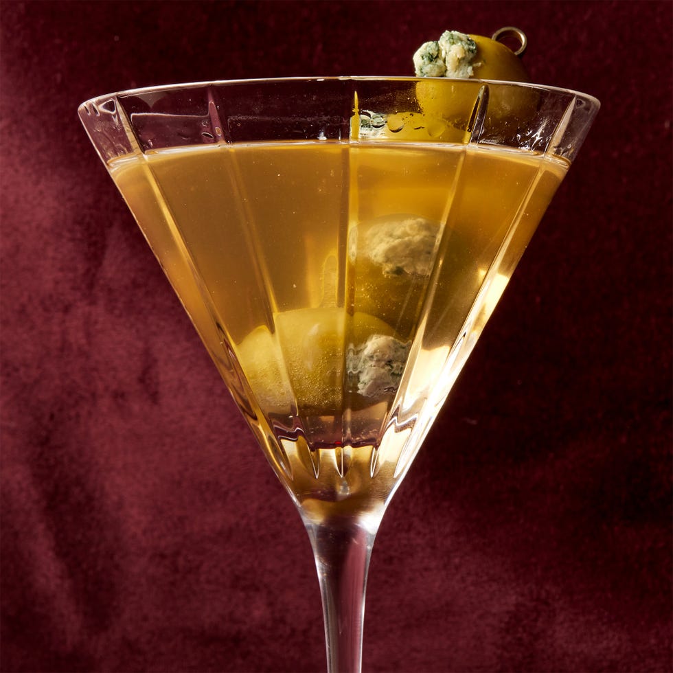 cocktails comme ex