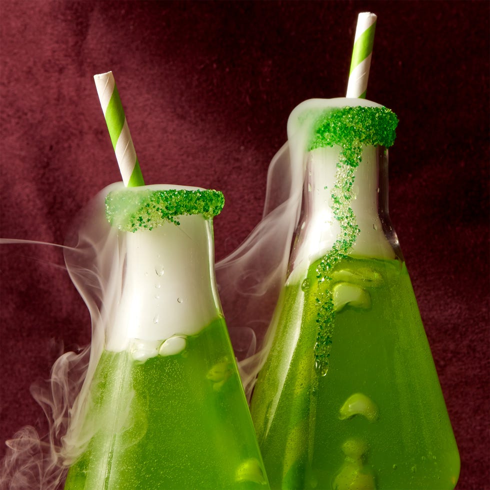 cocktails comme ex