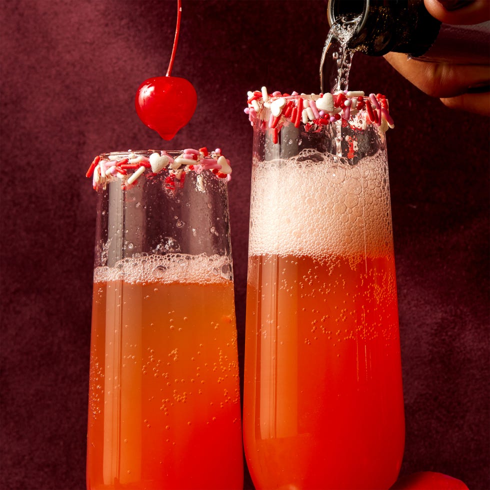 cocktails comme ex