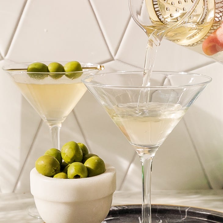 martini sale