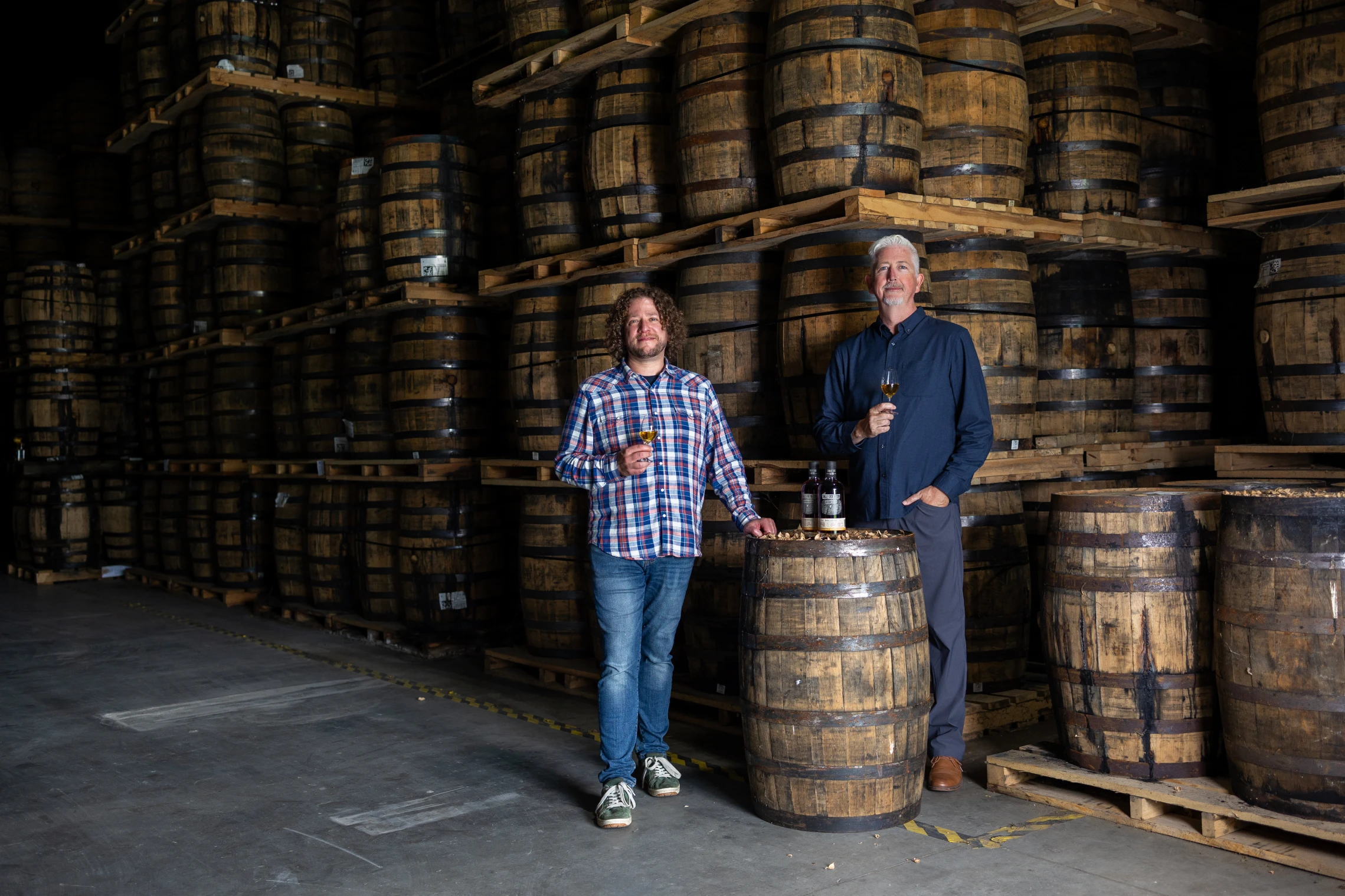 Single Cask Nation reveals new Scotch collection