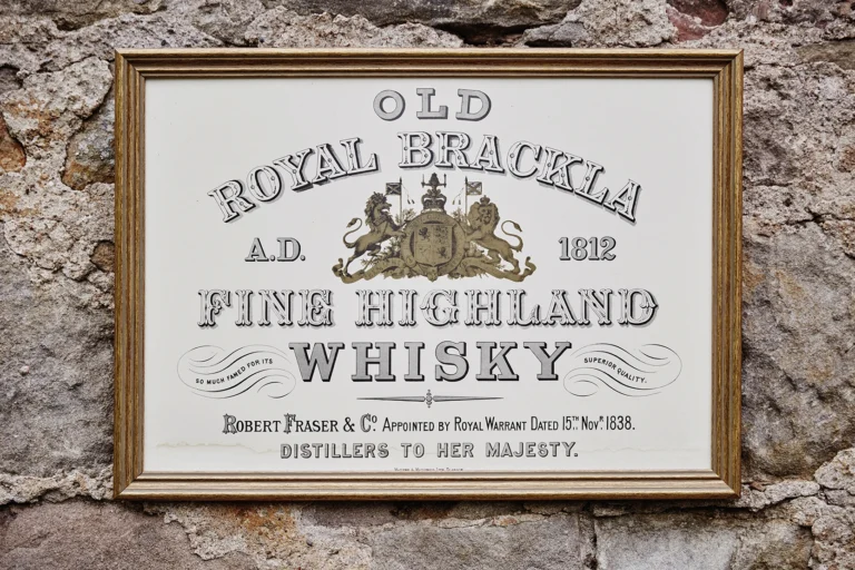 Under the influence: The original whisky trendsetters