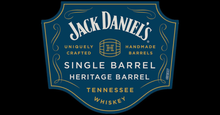 Une libération de baril grillé de Jack Daniel pourrait arriver bientôt

