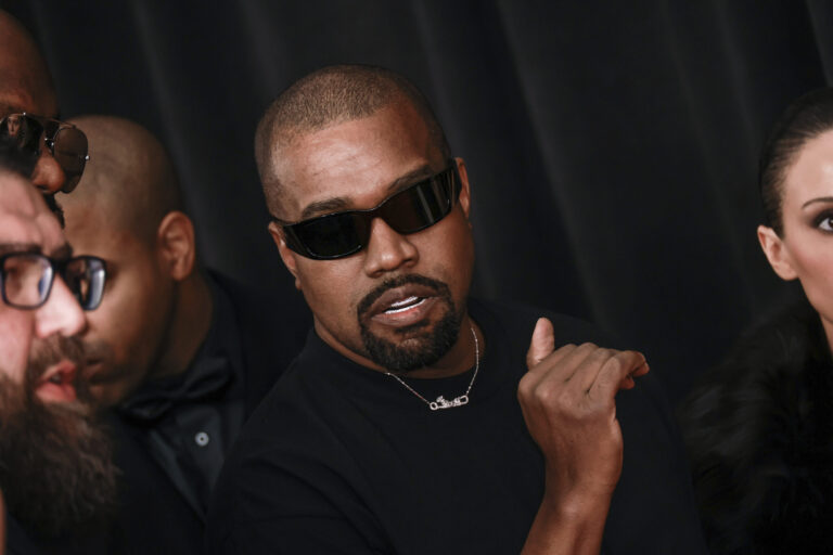 Kanye