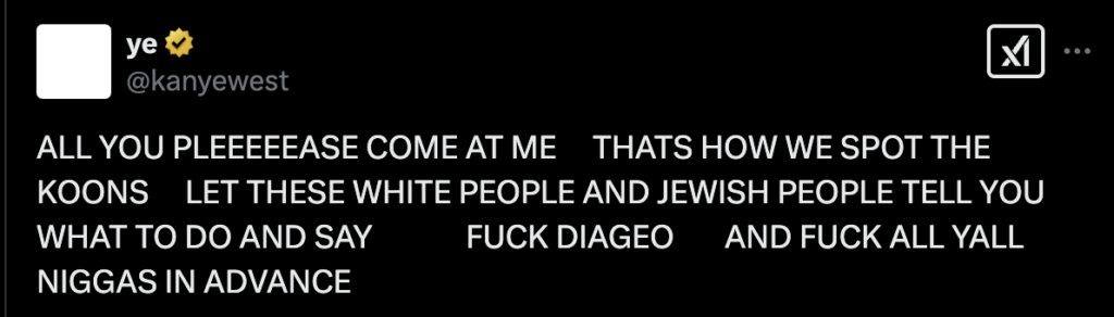 Kanye