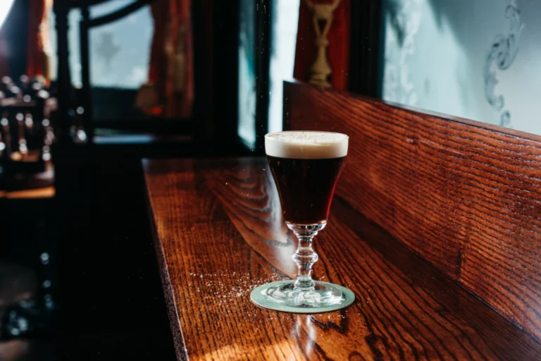 Cocktail of the week: Irish Coffee