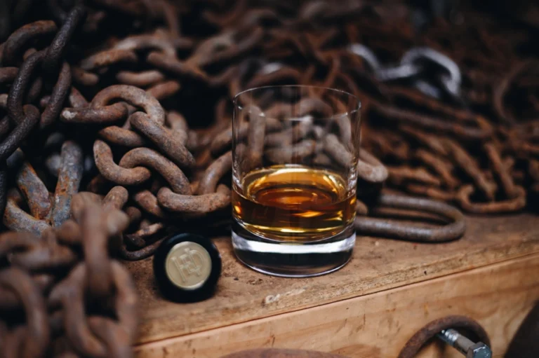 Cocktail of the week: Dissident Old Fashioned