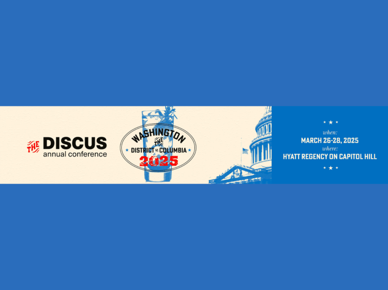 DISCUS Annual Conference