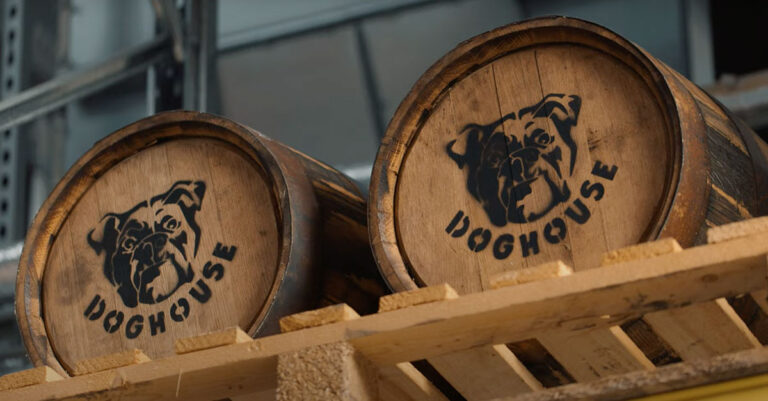 La distillerie anglaise prétend que les Américains opteront pour le whisky «de style bourbon» distillé à Londres

