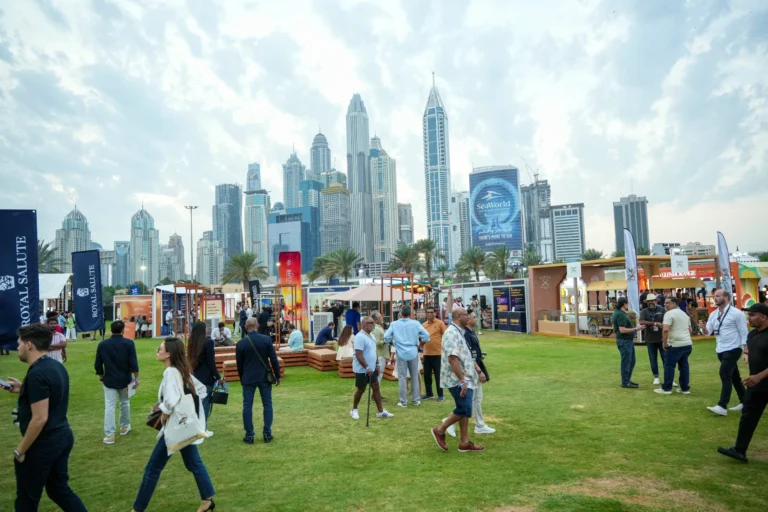 Masterclass breaks world record at MaltLive 2025