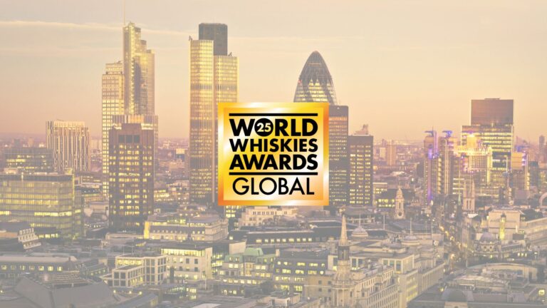 World Whiskies Awards 2025 global results announced