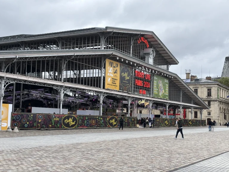 Whisky Live Paris announces dates for 2025