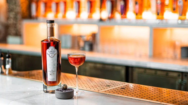Five English whiskies to try during English Whisky Week