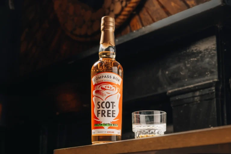 Compass Box launches 