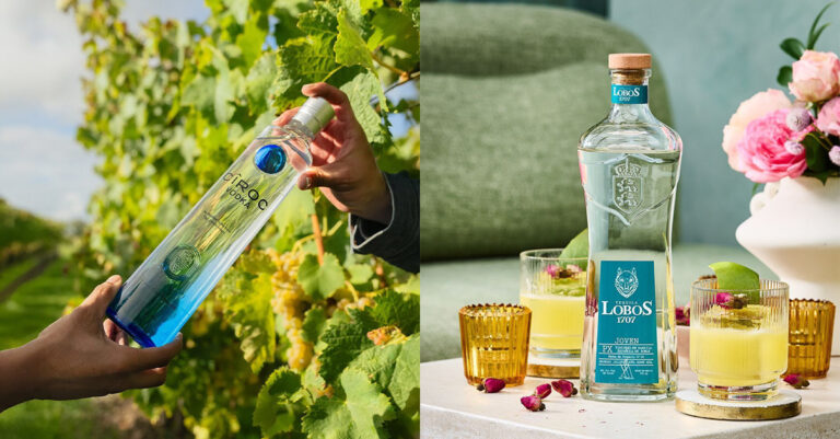 Diageo pour échanger Cîroc North America contre Lobos 1707 en coentreprise stratégique avec les conseillers de la rue principaux

