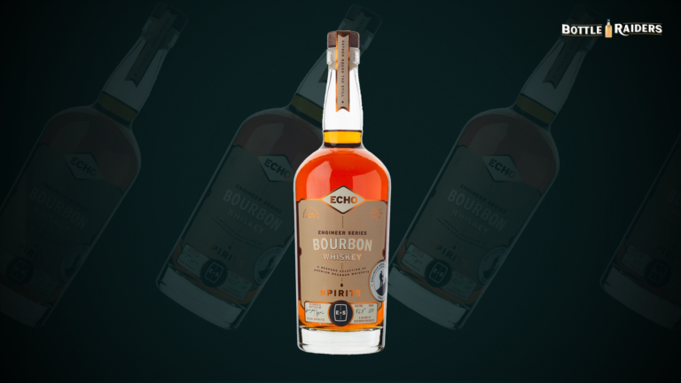 Echo Spirits Engineer Series Batch 25A - Trail Mix Review
