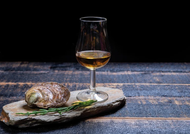 Made in heaven? The new age of whisky and food pairing has arrived