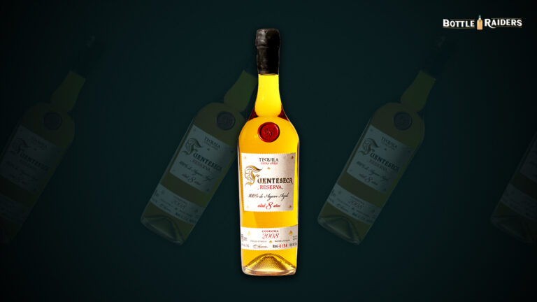 Fuenteseca Reserva Extra Añejo 8 ans Revue
