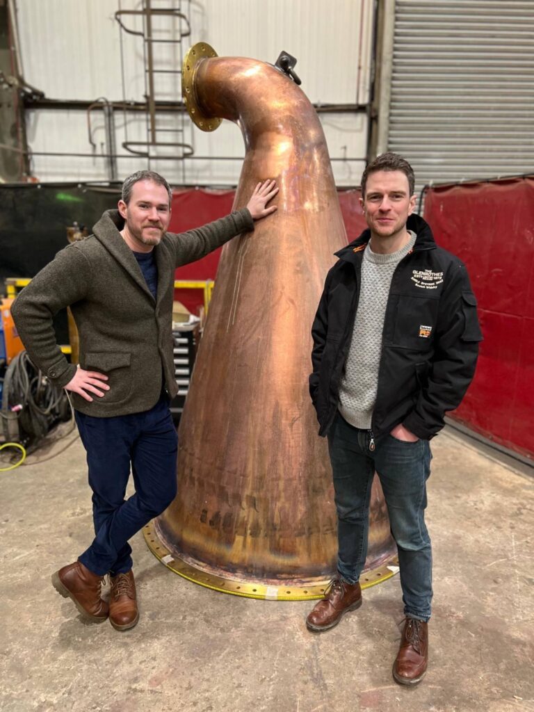 Kythe Distillery