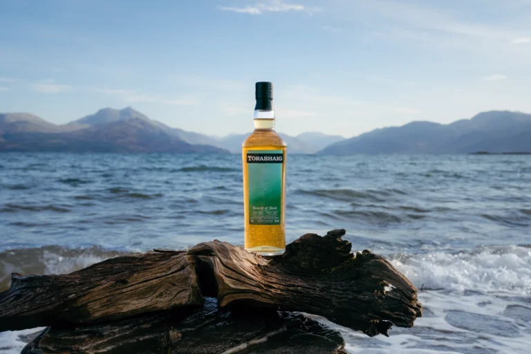 Torabhaig bottles the Sound of Sleat in new Legacy Series release
