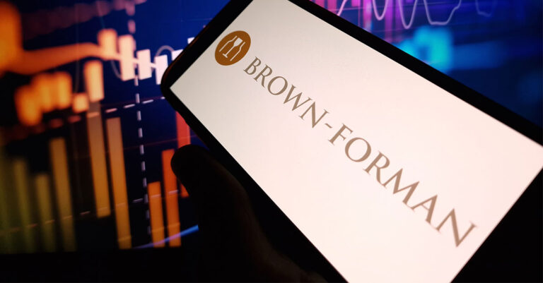 Après California Switch, Brown-Forman laisse tomber RNDC sur plus de 10 marchés

