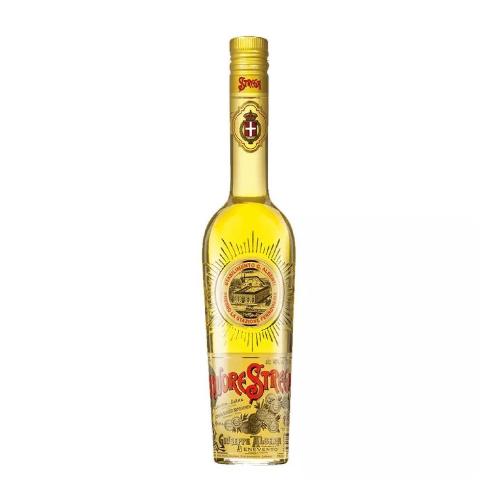 Strega liquore Strega liquore