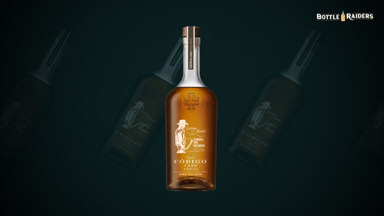 Codigo 1530 George Strait 'Cowboys & Dreamers' Special Edition Añejo Review
