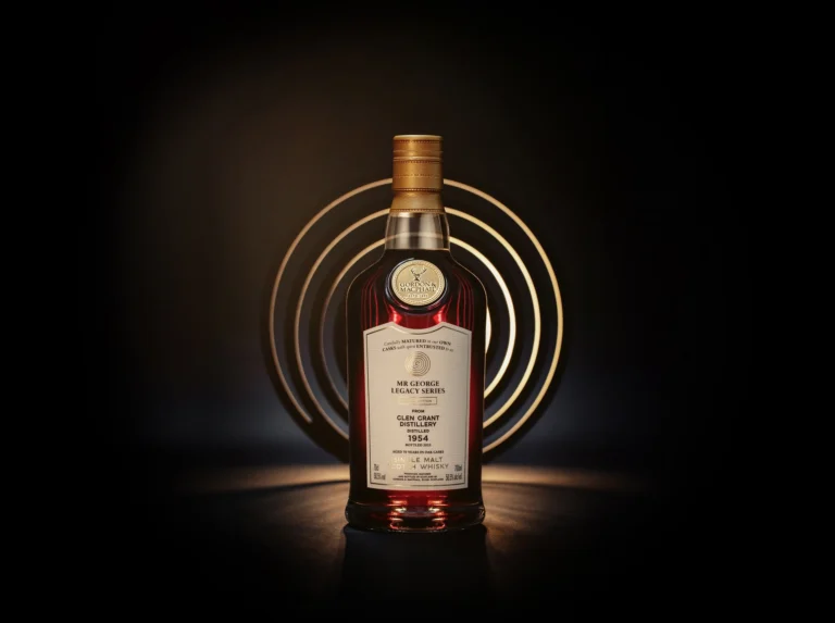 Gordon & MacPhail