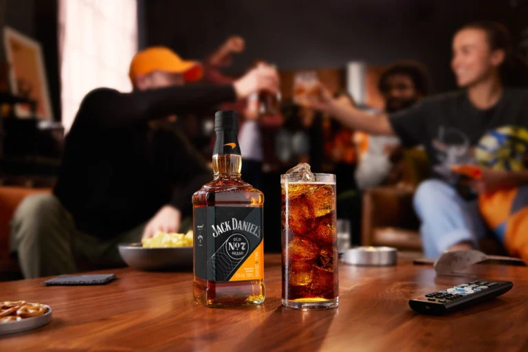 Jack Daniel’s partners with McLaren Racing to unveil limited-edition Tennessee Whiskey