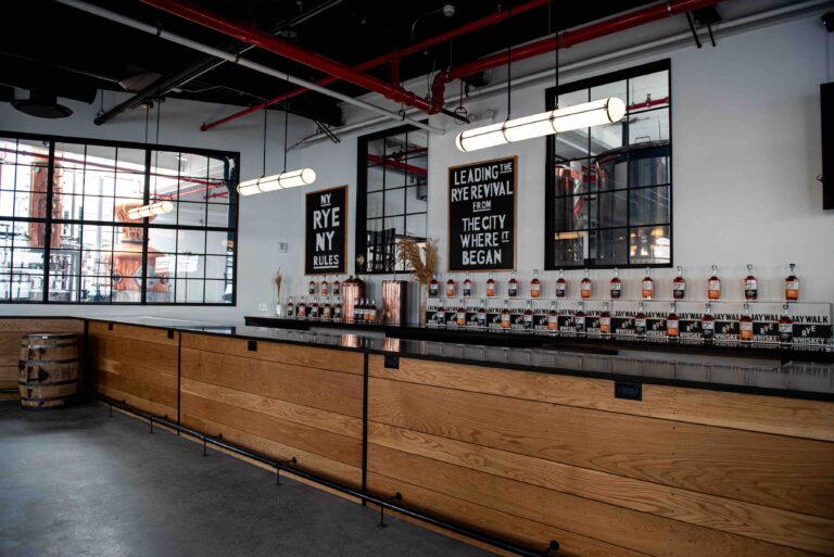 Loch Lomond Group announces acquisition of The New York Distilling Company
