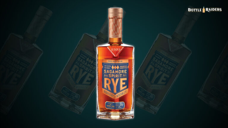 Sagamore Spirit Double Oak Rye Review
