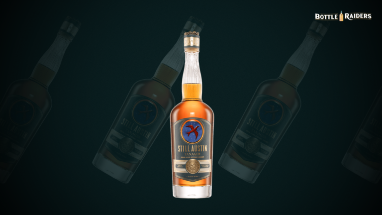 Toujours Austin Tanager Cigar Blend Bourbon 2024 Revue
