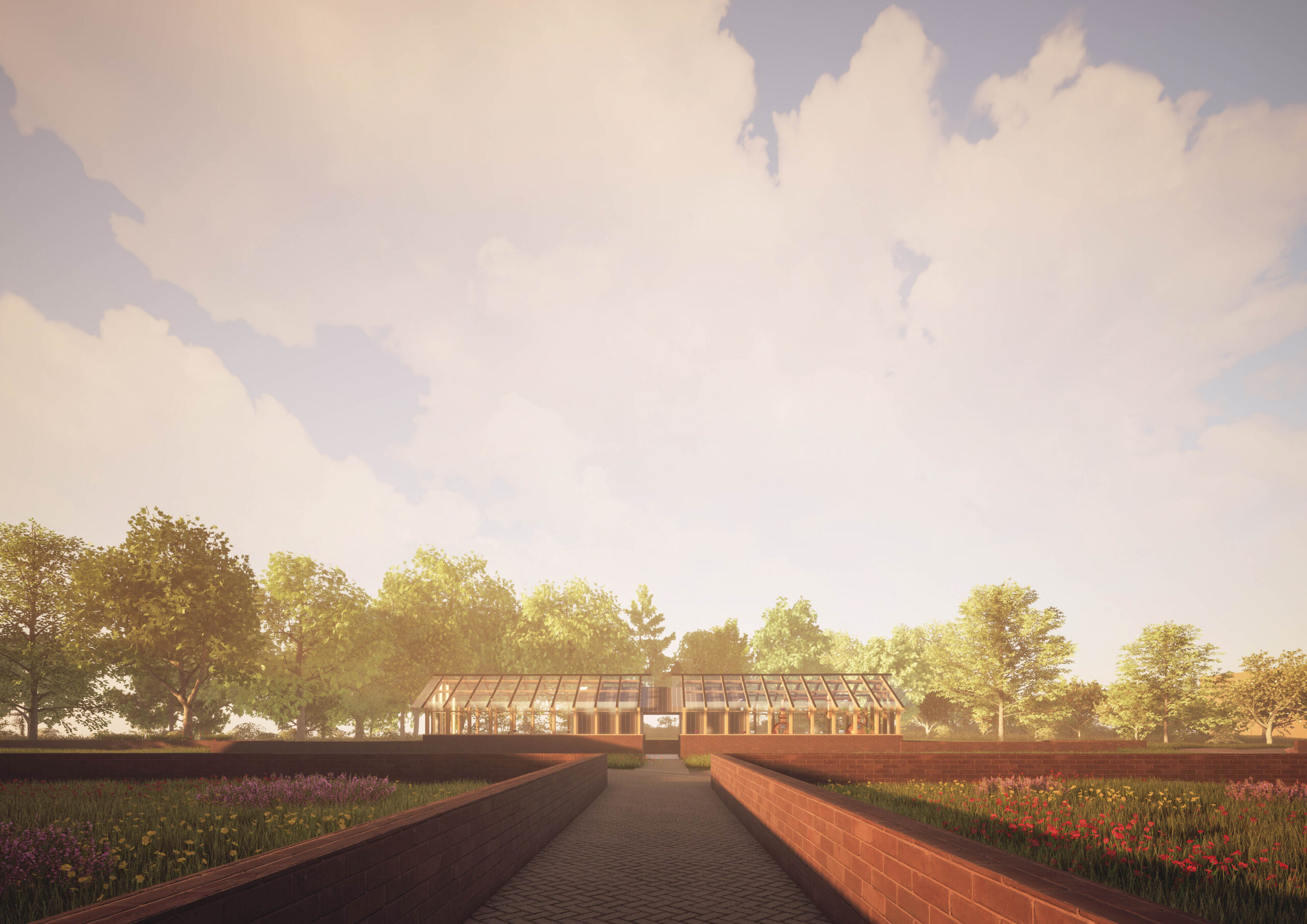 Planning permission granted for Auchenbowie Distillery