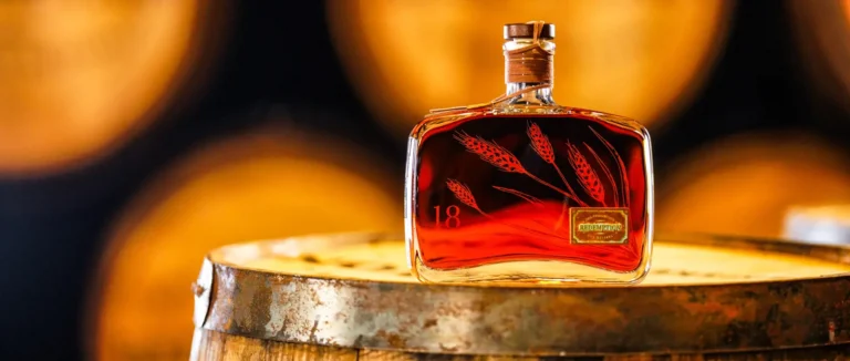 Redemption Whiskey launches limited-edition 18-year-old bourbon