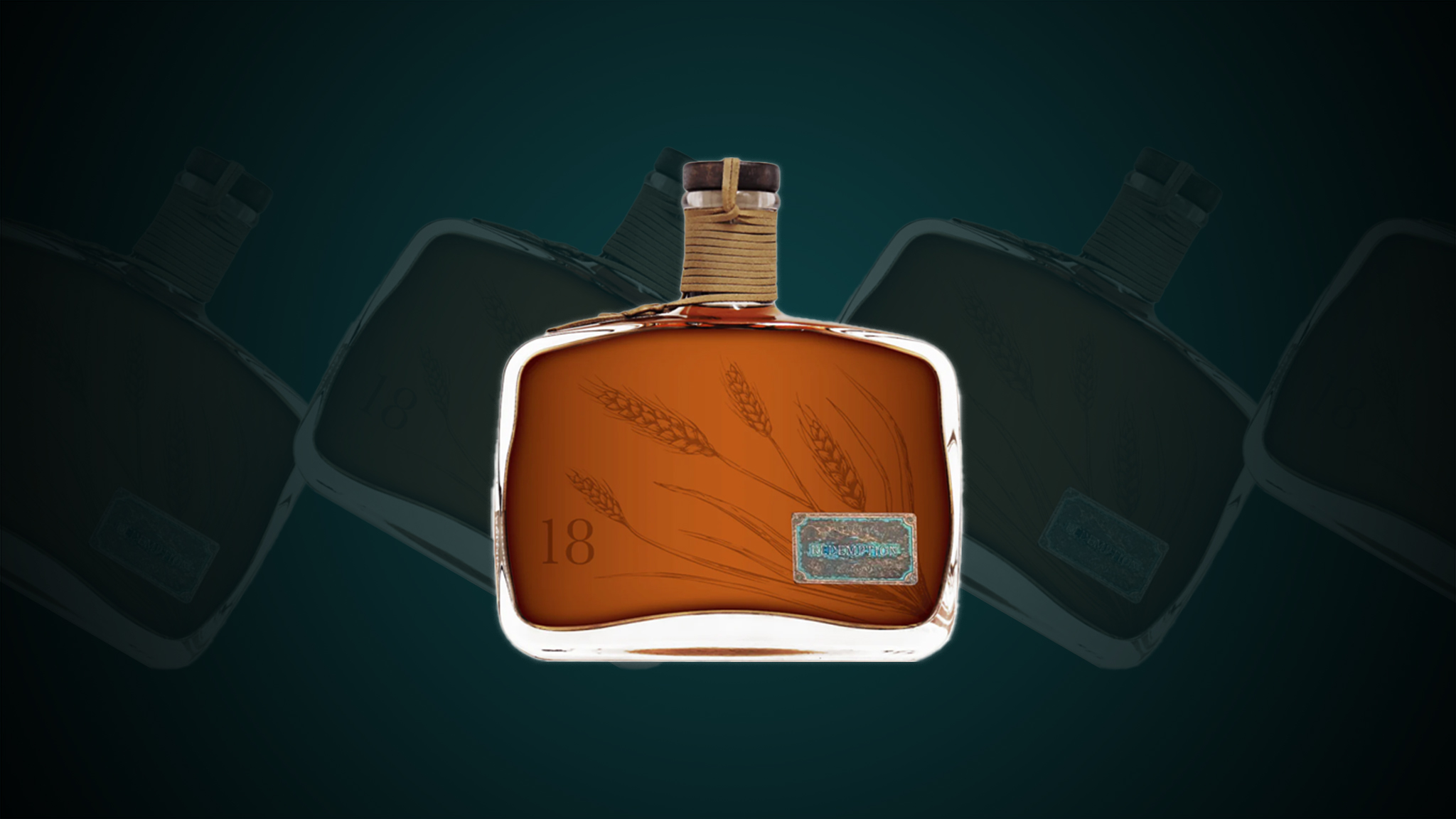 Revue de whisky de 18 ans Bourbon Review