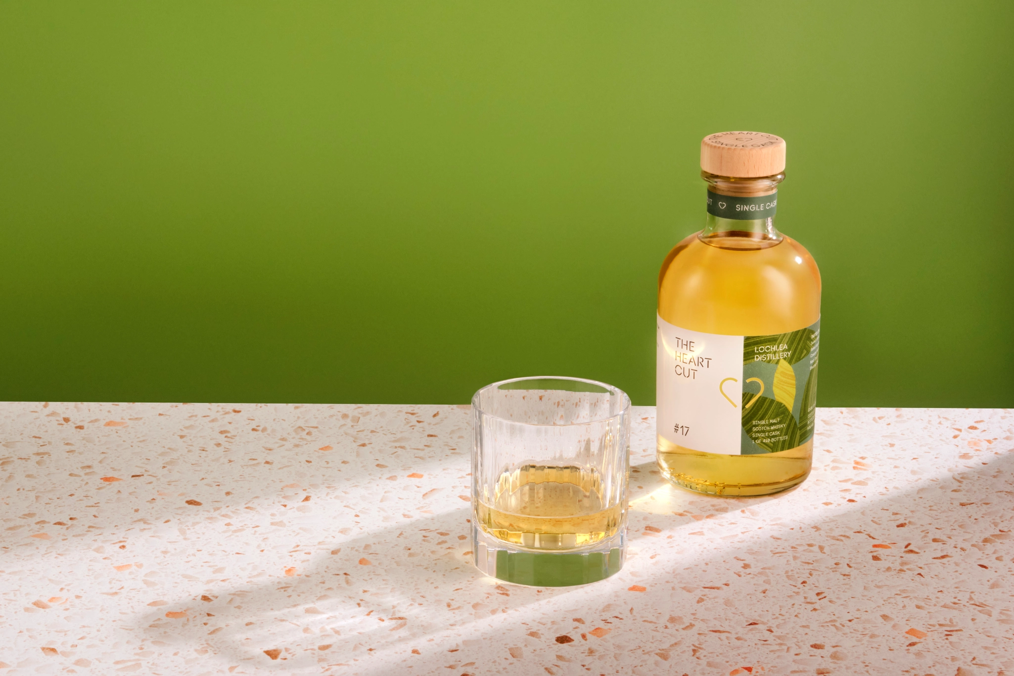 The Heart Cut explores