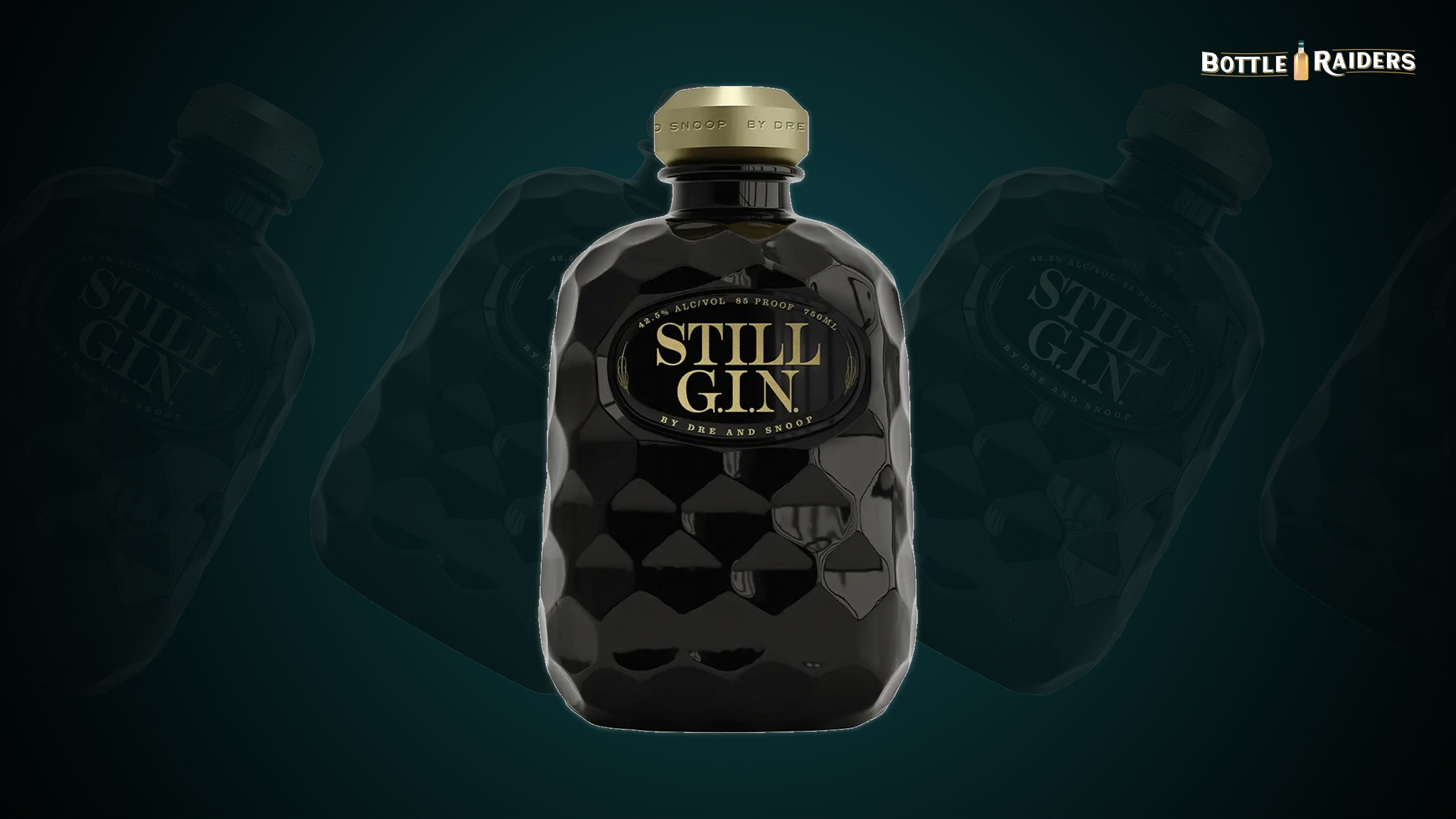 Toujours gin by dre et snoop examen