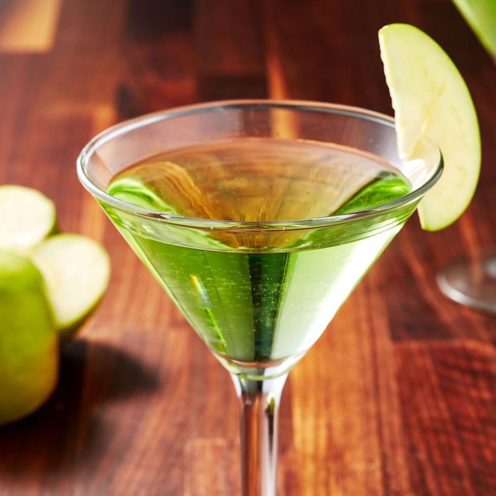 Appletini vertical Appletini vertical