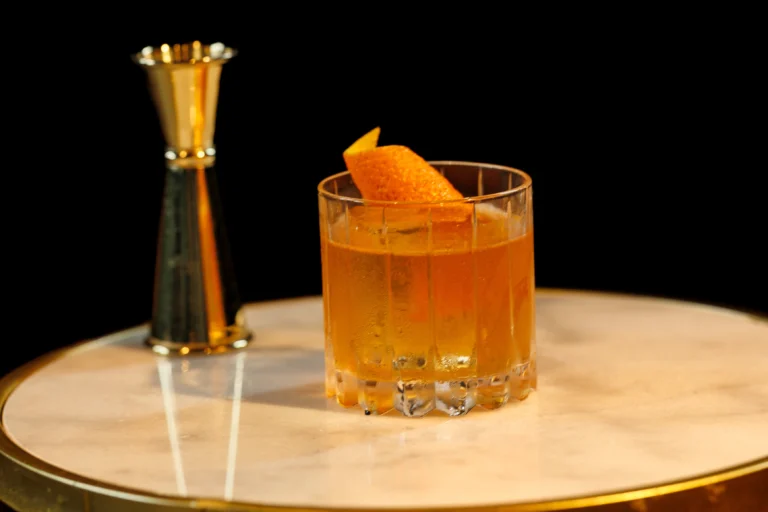 Cocktail de la semaine: édition du 4 juillet
