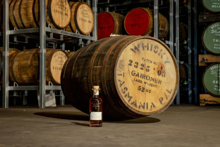 Hellyers Road Distillery