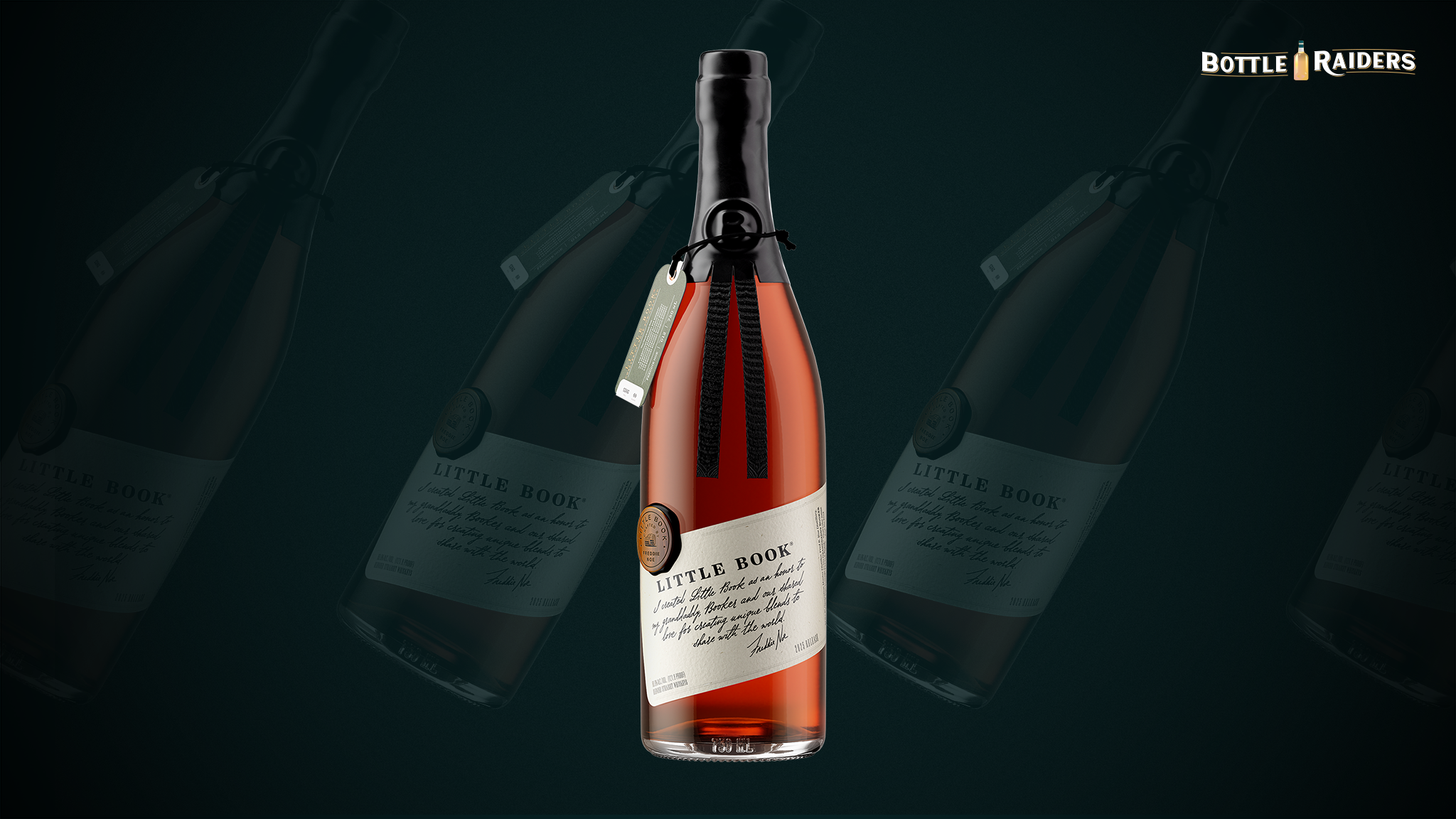 Little Book Chapter 9: Aucun pour acquis critique