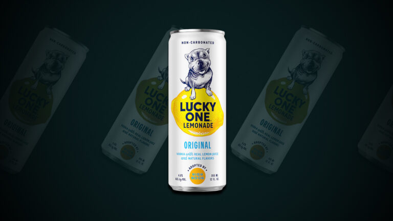 Lucky One Lemonade Review | Raiders de bouteille
