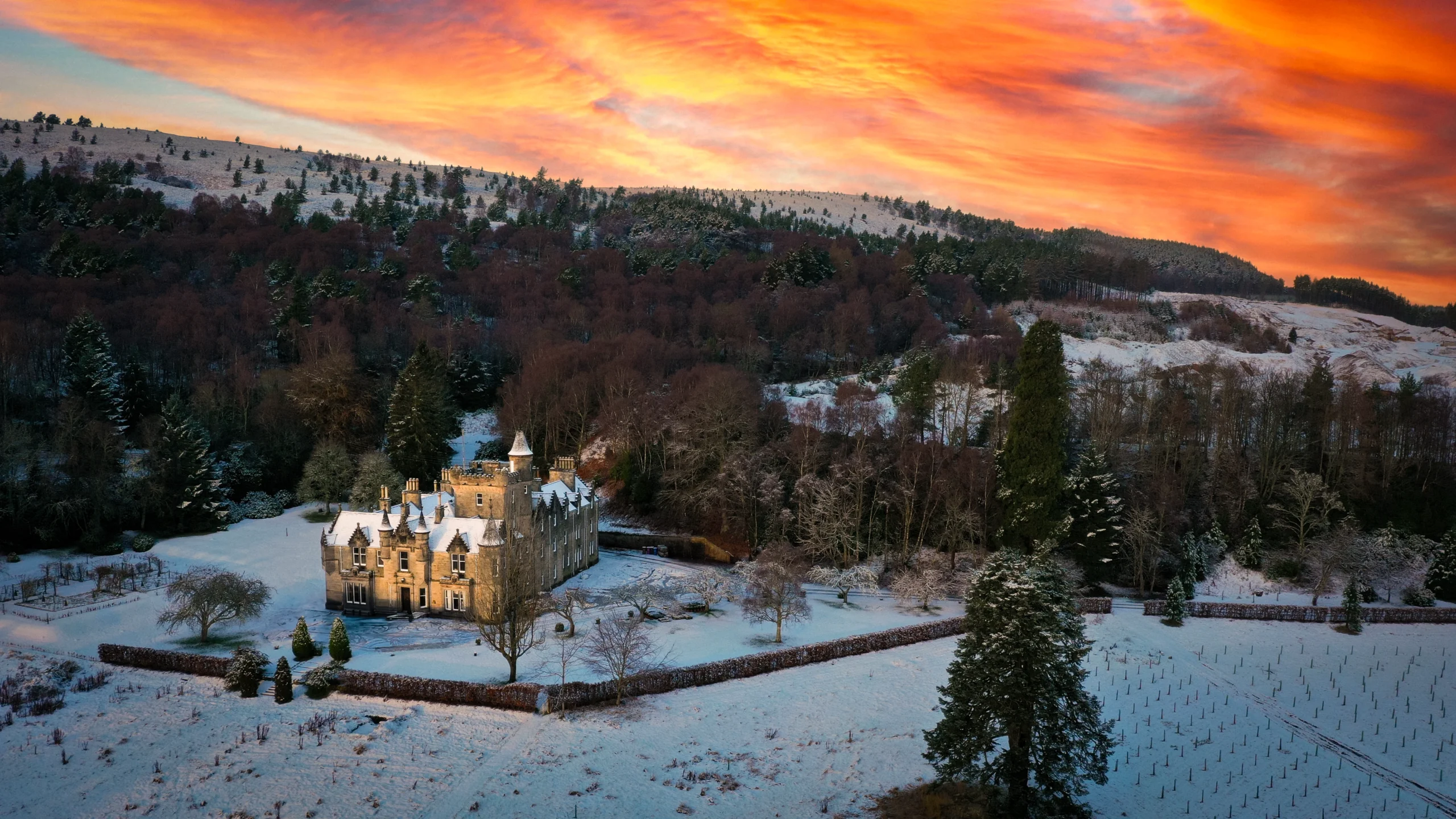 My time at the Ultimate Whisky Weekend